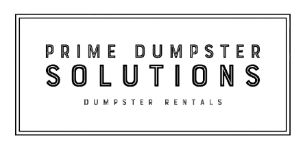 Prime Dumpster Solutions