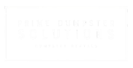 Prime Dumpster Solutions