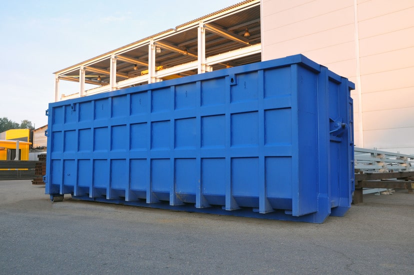 Dumpster Rentals For Your Business