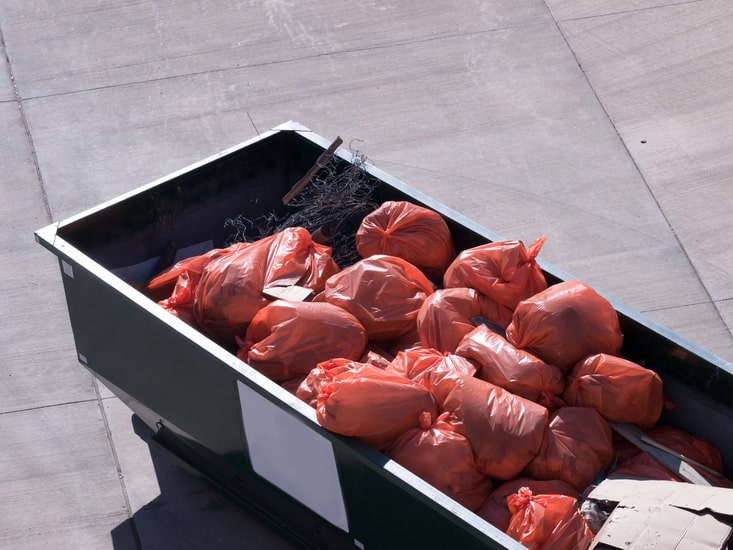 Dumpster Rentals